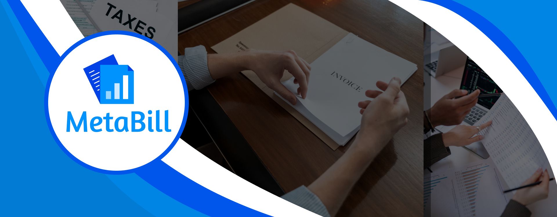 Accounting & Inventory Management